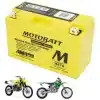 Bateria Motobatt 7ah 12v Mb7u Ducati 1299 Superbike Panigale